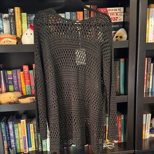 Show Me Your MuMu Paula Pullover